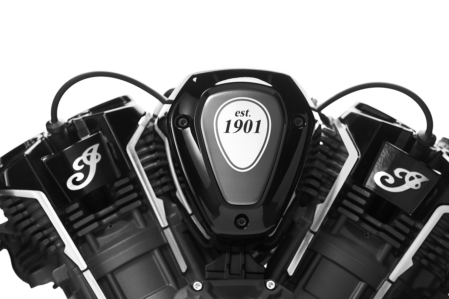 2021 indian powerplus engine