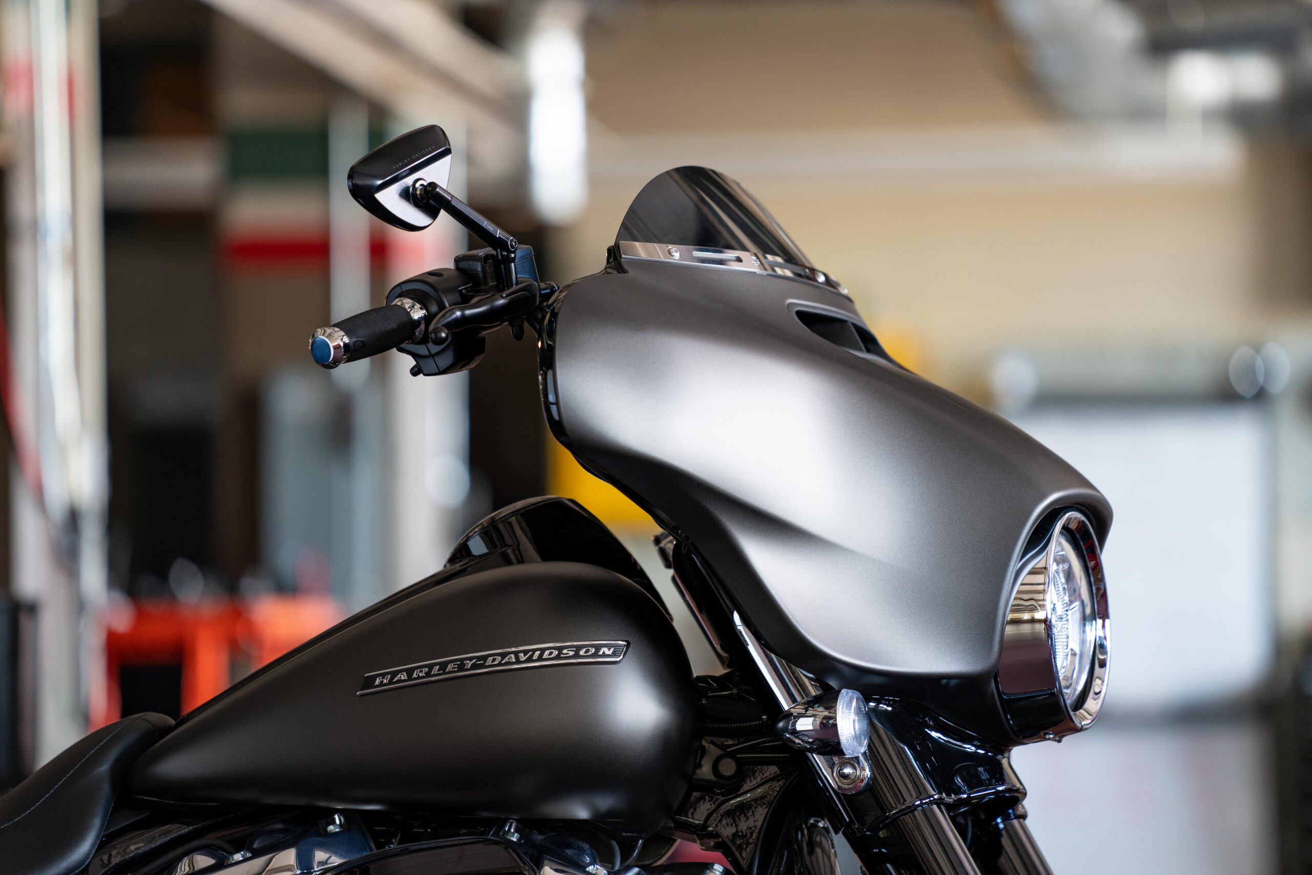 LiveWire™ Readies Latest S2 Del Mar™ Electric Motorcycle